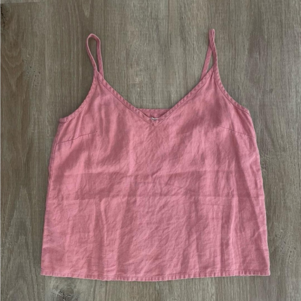 NPL Sorrento Top Salmon Blush Small